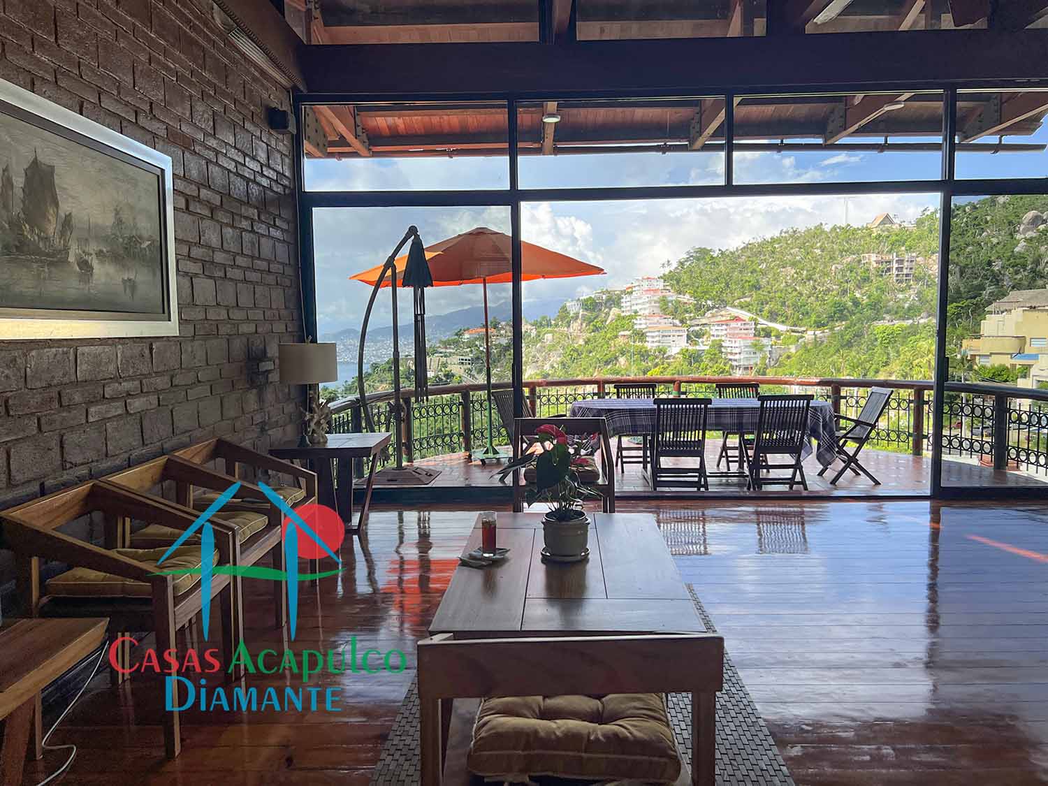 Villa Leonor - Estancia 7